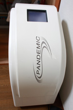 パーフェクトペリオ